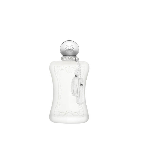 Parfums de Marly VALAYA fragrance in white bottle 